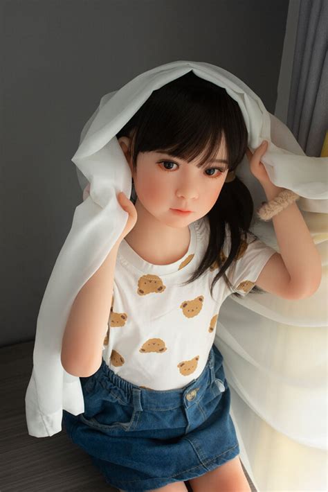 dd tpe doll